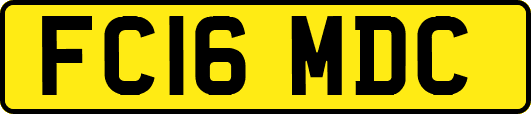 FC16MDC