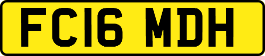 FC16MDH