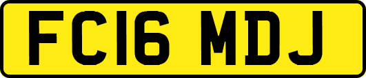 FC16MDJ