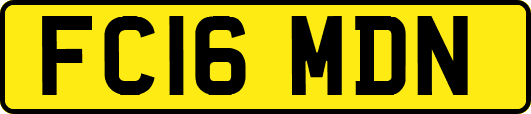 FC16MDN