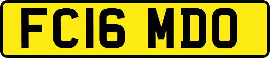 FC16MDO