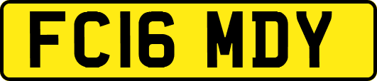 FC16MDY