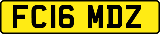 FC16MDZ