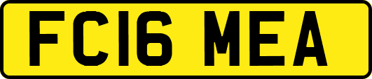 FC16MEA
