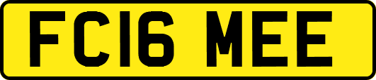FC16MEE