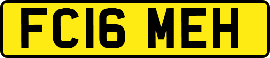 FC16MEH