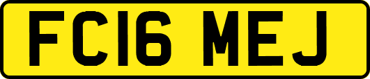 FC16MEJ