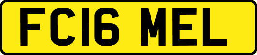 FC16MEL