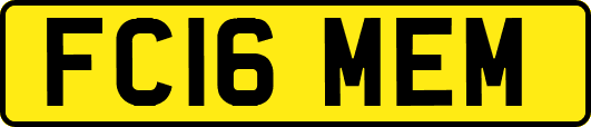 FC16MEM