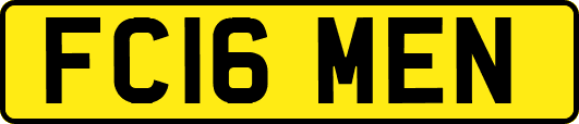 FC16MEN