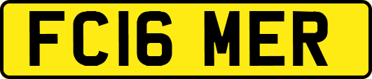 FC16MER