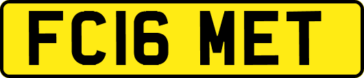 FC16MET
