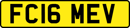 FC16MEV