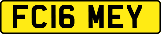 FC16MEY