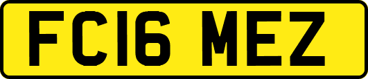 FC16MEZ