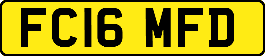 FC16MFD