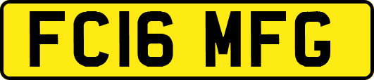 FC16MFG