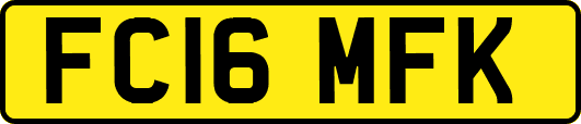 FC16MFK