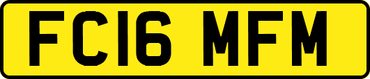 FC16MFM