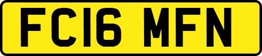 FC16MFN