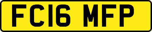 FC16MFP