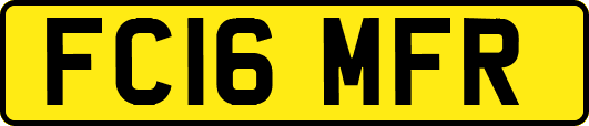 FC16MFR
