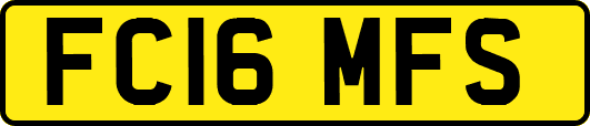 FC16MFS