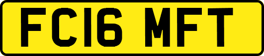 FC16MFT