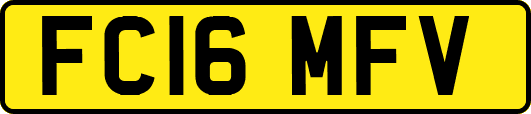 FC16MFV