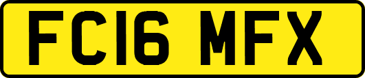 FC16MFX
