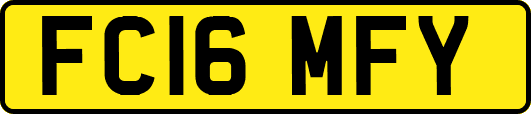 FC16MFY