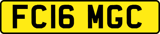 FC16MGC
