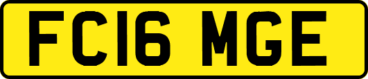 FC16MGE