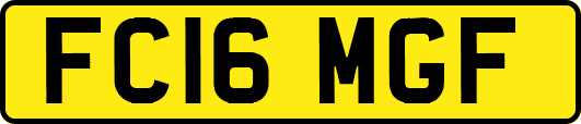 FC16MGF