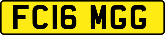 FC16MGG