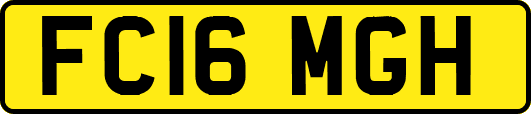FC16MGH
