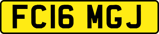 FC16MGJ