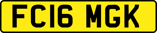 FC16MGK