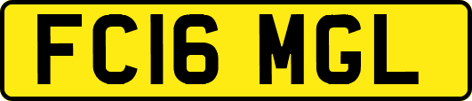 FC16MGL