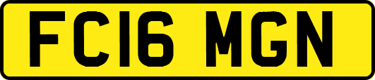 FC16MGN