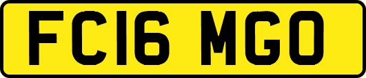 FC16MGO