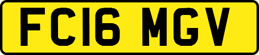 FC16MGV