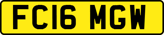 FC16MGW