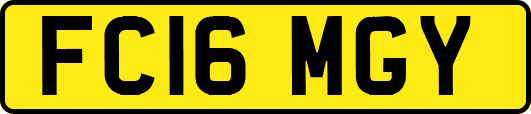 FC16MGY