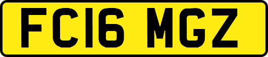 FC16MGZ