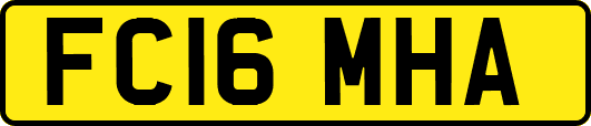 FC16MHA