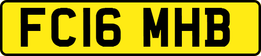 FC16MHB