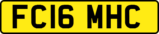 FC16MHC