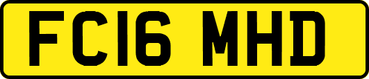 FC16MHD