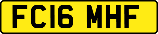 FC16MHF